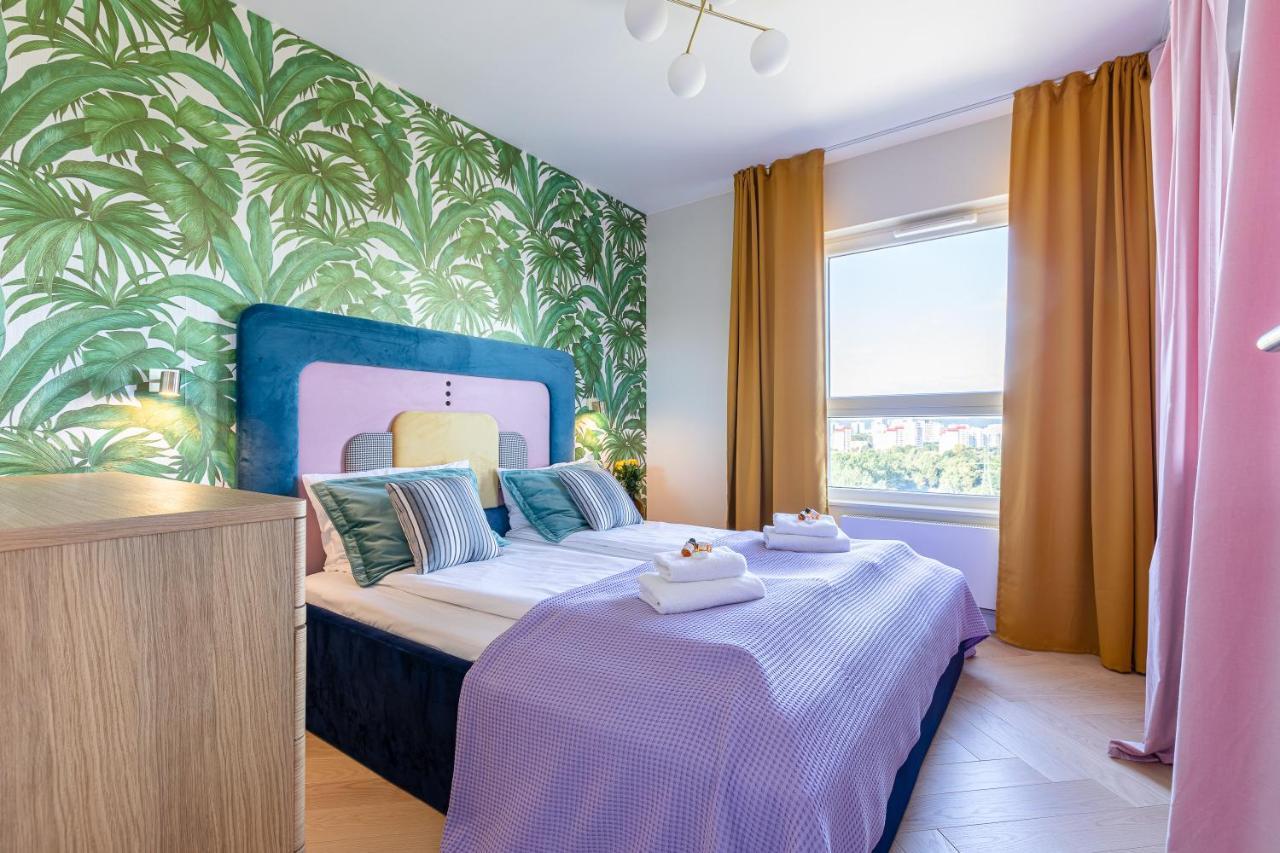 Your Seaside Huoneistohotelli