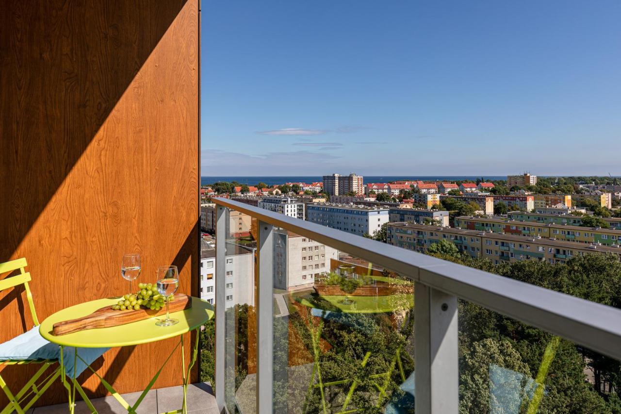 Huoneistohotelli Your Seaside